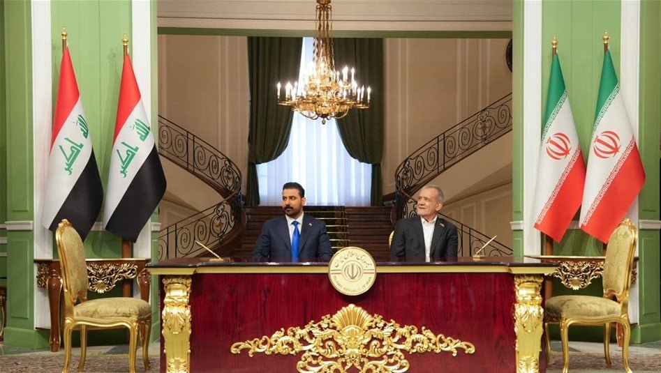 الاتفاقيات-التي-وقعت-اليوم-بين-العراق-وإيران.-هذه-التفاصيل
