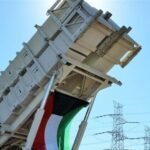 الكويت-تعلن-التصدي-لهجمات-إيرانية-بالصواريخ-والمسيرات