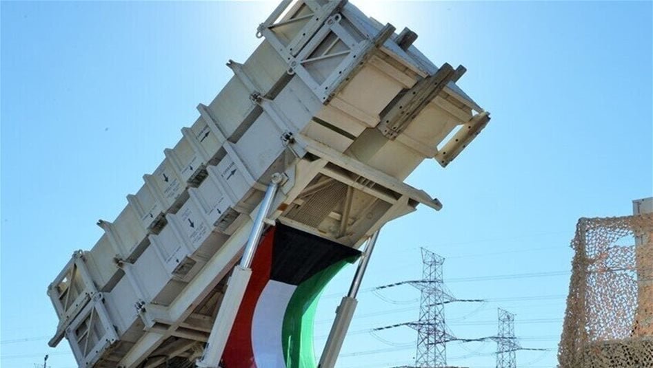الكويت-تعلن-التصدي-لهجمات-إيرانية-بالصواريخ-والمسيرات