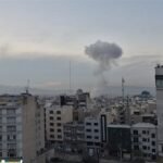 إيران-تعلن-ارتفاع-حصيلة-ضحايا-الهجمات-الأمريكية
