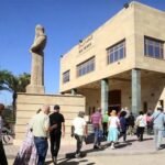 تطبيقات-ذكية-لحجز-الفنادق-وزيارة-المتاحف-في-العراق