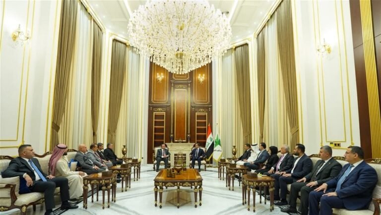 العزم-والنهج-الوطني-يؤكدان-أهمية-توحيد-الجهود-الوطنية-والعمل-بروح-المسؤولية