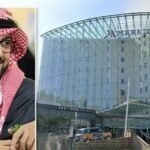 كحول-ومخدرات-وراء-وفاة-أمير-سعودي-في-فندق-بلندن