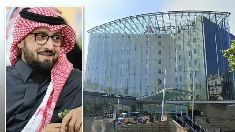 كحول-ومخدرات-وراء-وفاة-أمير-سعودي-في-فندق-بلندن