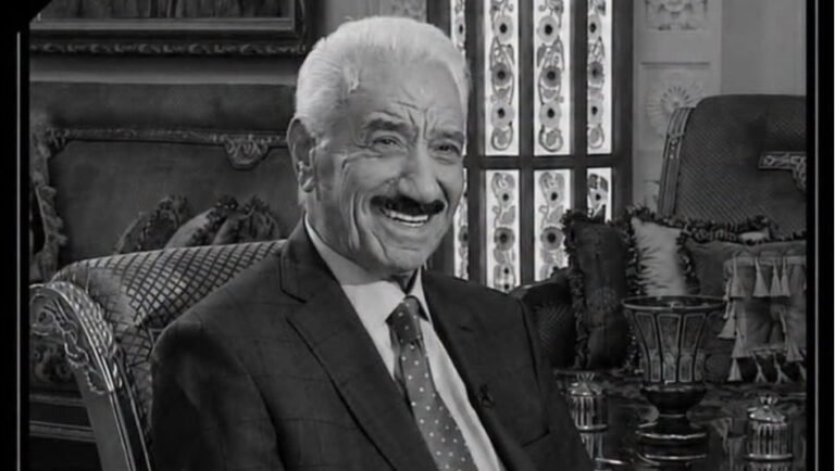 وفاة-فنان-عراقي-كبير
