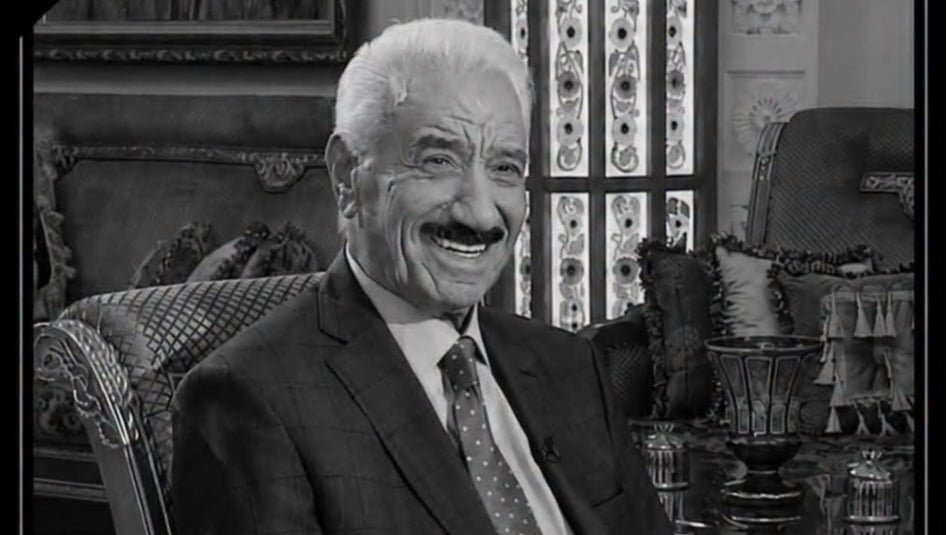 وفاة-فنان-عراقي-كبير