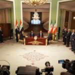 إيران-رفضت-مقترحا-أمريكيا-عرض-عليها-عبر-العراق