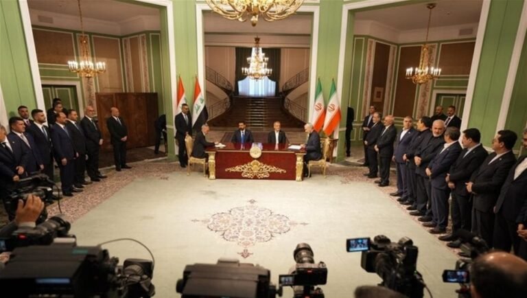 إيران-رفضت-مقترحا-أمريكيا-عرض-عليها-عبر-العراق