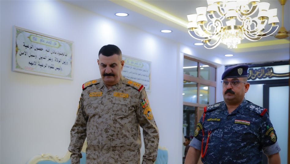 قائد-قوات-الشرطة-الاتحادية-يصدر-توجيهات-تخص-الزيارة-الأربعينية