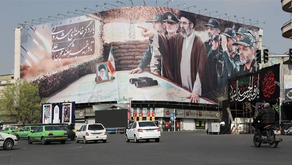 المكونات-لا-تزال-سليمة.-تقرير-يُفجّر-مفاجأة-بشأن-موقف-"المرشد"-من-السلاح-النووي