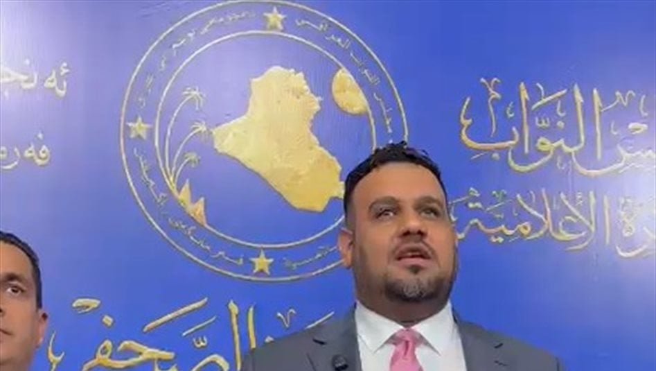 "أين-ذهبت-المليارات-الاربعة؟".-نائب-يتهم-ديوان-الرقابة-المالية-بوجود-شبهات-فساد-ويعلن-إعداد-ملف-لإحالته-للنزاهة