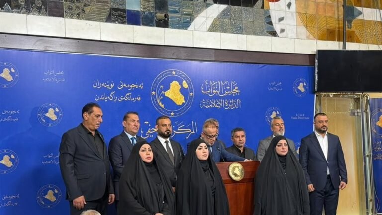 الصادقون-تتحدث-عن-"الفرصة-الأخيرة"-في-قانون-الحشد:-ما-بعدها-غير-مبرر!