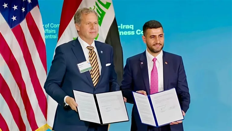 تقرير:-واشنطن-ترفض-عبور-الغاز-التركمانستاني-للعراق-عبر-إيران