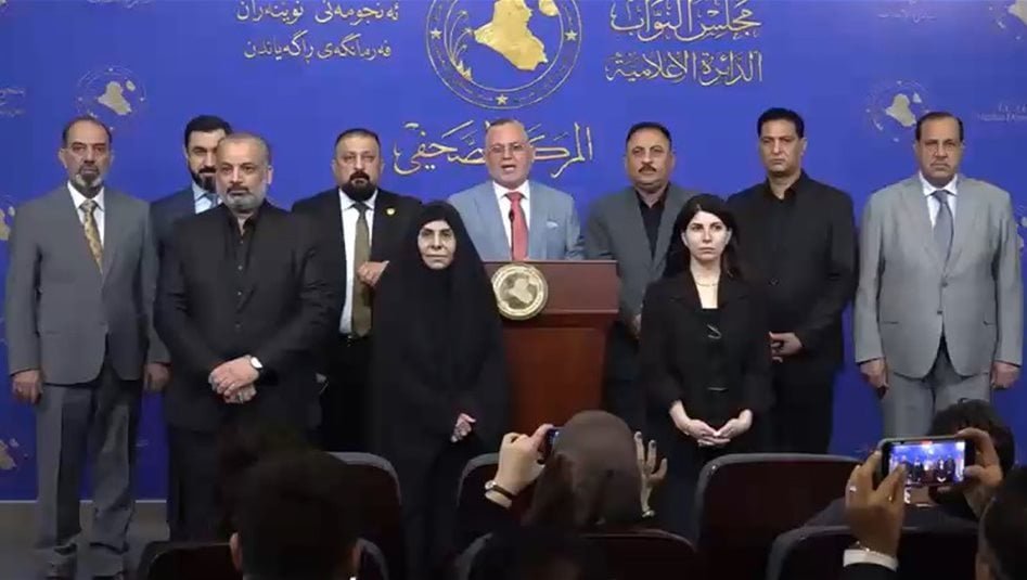 الاعمار-والتنمية-تقترح-تشكيل-"وفد-السلام-العراقي"-لمنع-الحرب-الامريكية-الايرانية