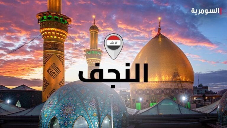 صالح-محمد-العراقي-يعلن-إلقاء-القبض-على-"مندسين"-بين-زوار-الأربعينية-في-النجف