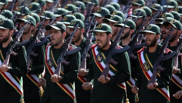 الحرس-الثوري-الإيراني:-استفدنا-من-فترة-وقف-إطلاق-النار-على-عكس-أمريكا