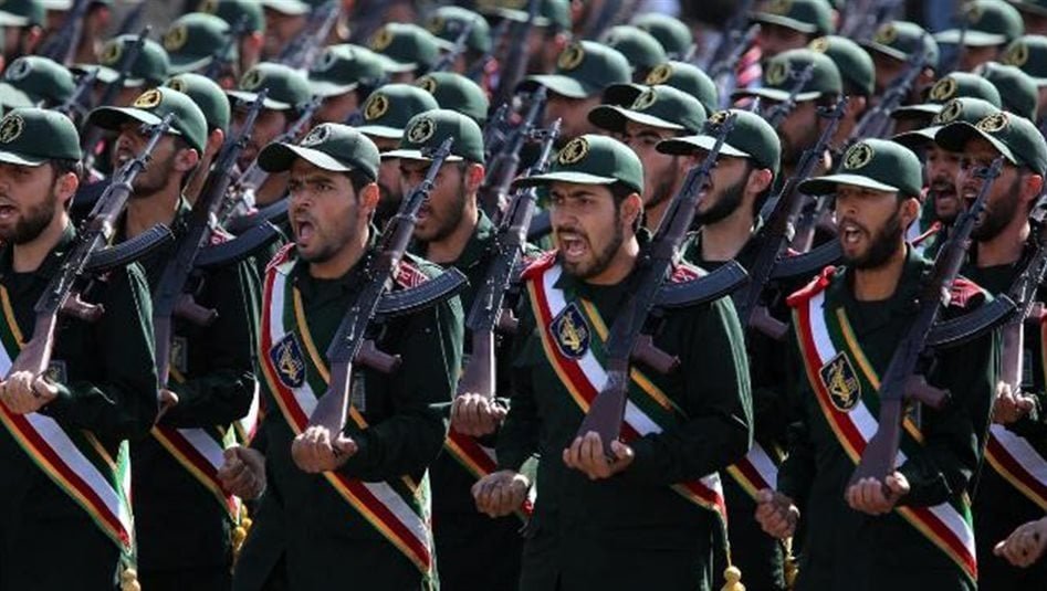 الحرس-الثوري-الإيراني:-استفدنا-من-فترة-وقف-إطلاق-النار-على-عكس-أمريكا