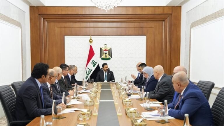 توجيه-حكومي-بإعداد-نماذج-متقدمة-للنهوض-بقطاع-النفط