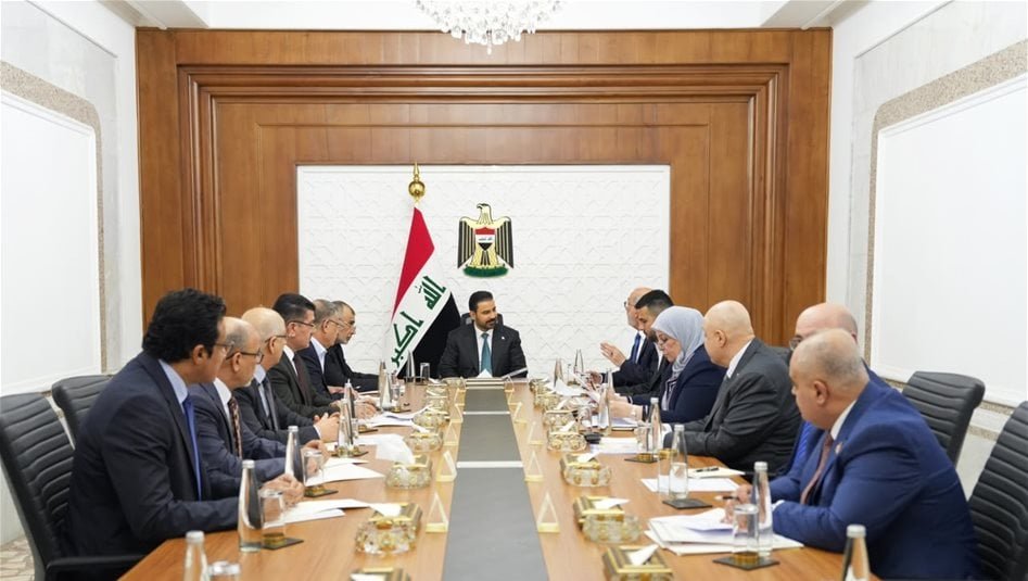 توجيه-حكومي-بإعداد-نماذج-متقدمة-للنهوض-بقطاع-النفط