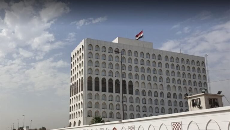 بيان-عراقي-بشأن-حادث-سوريا