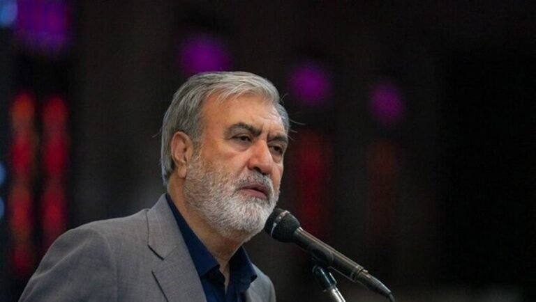 طهران-عقب-الهجمات-الأوكرانية:-أي-اعتداء-على-إيران-لن-نتركه-دون-رد