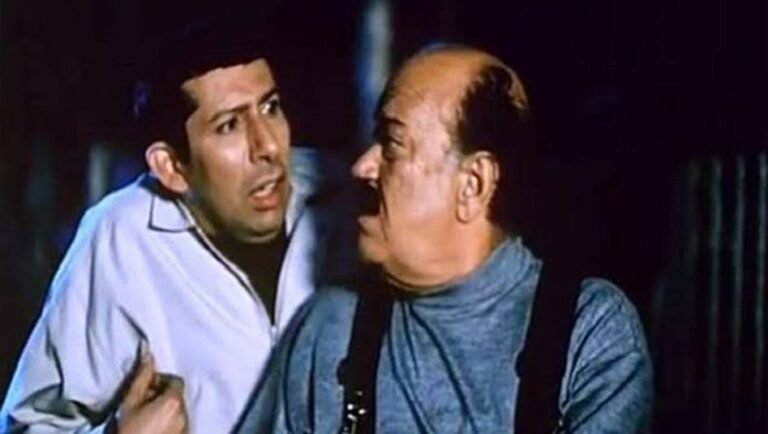 هل-يعود-فيلم-"غبي-منه-فيه"؟.-هاني-رمزي-يكشف-مفاجأة