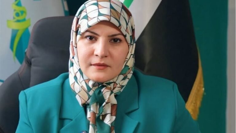 نائبة-تحذر-من-الأسماك-الغازية-وتدعو-إلى-إجراءات-عاجلة-لحماية-الثروة-السمكية-في-العراق