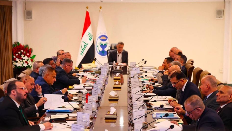 الموارد-تعلن-اعتماد-الأول-من-تشرين-الثاني-المقبل-موعداً-لحملة-إزالة-التجاوزات-على-المنظومة-الإروائية