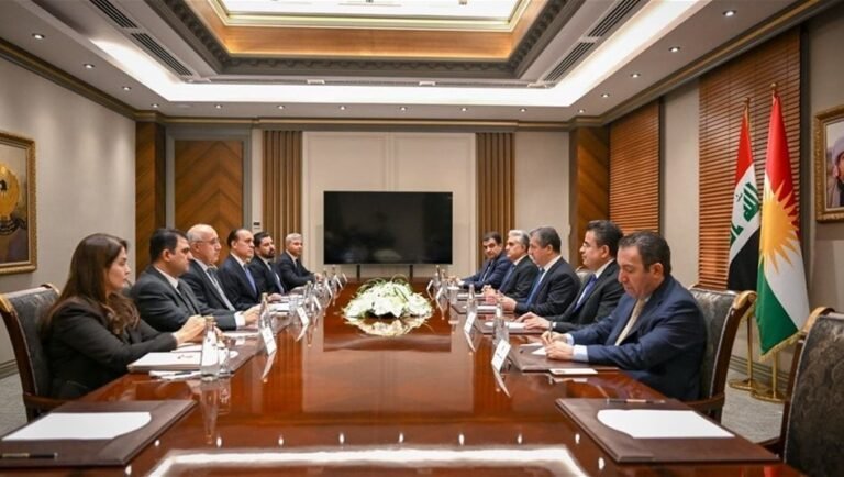 حكومة-كردستان-تصدر-قرارات-تخص-أزمة-البنزين