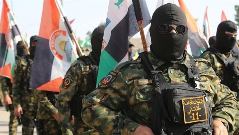 المقاومة-الإسلامية-في-العراق-ترد-على-بيان-بشأن-استهداف-السعودية