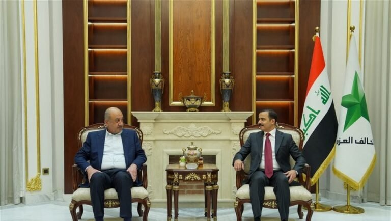 العزم-والحسم-يؤكدان-أهمية-الحوار-والتفاهم-بمعالجة-مختلف-القضايا