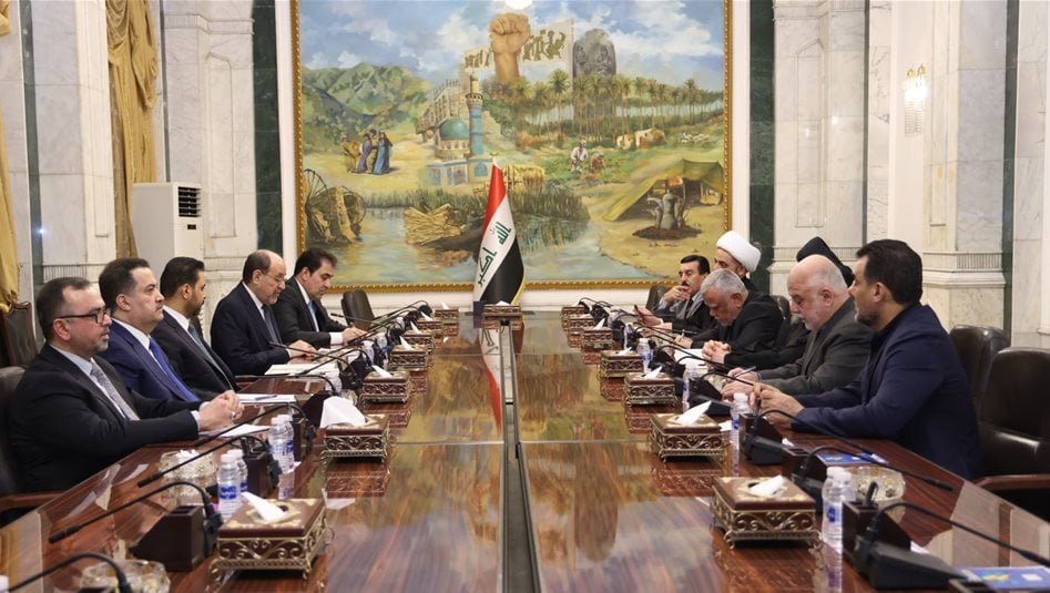 الإطار-التنسيقي-يؤكد-دعمه-لمحاربة-الفساد-وحصر-السلاح-بيد-الدولة