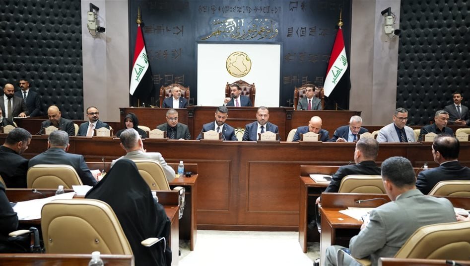 مجلس-النواب-يرفع-جلسته.-ماذا-تضمنت؟