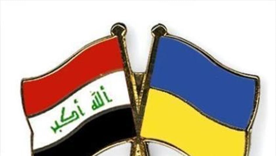 أوكرانيا-ترد-على-مستشار-الامن-القومي:-تورط-جماعات-مسلحة-اوكرانية-بالعراق-ادعاءات-غير-صحيحة