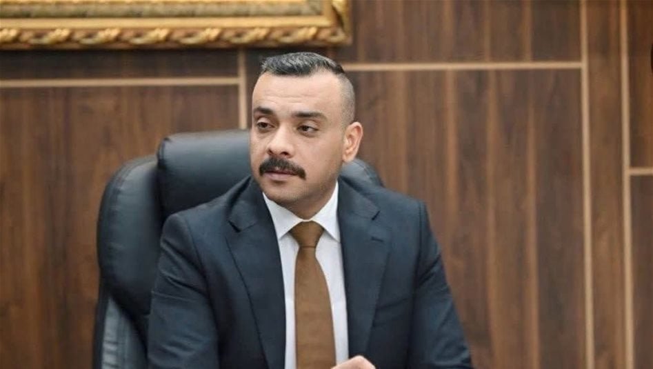 عزل-مدير-شركة-توزيع-كهرباء-الوسط-وعدداً-من-المسؤولين-بتهم-تتعلق-بمعاملات-مزورة