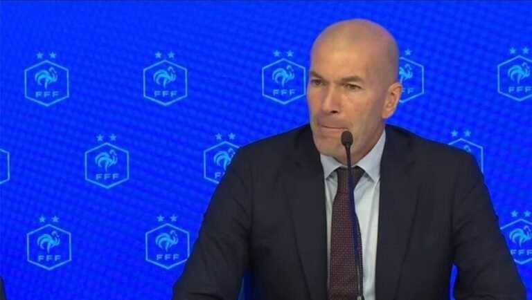 رسميا.-زيدان-مديرا-فنيا-لمنتخب-فرنسا