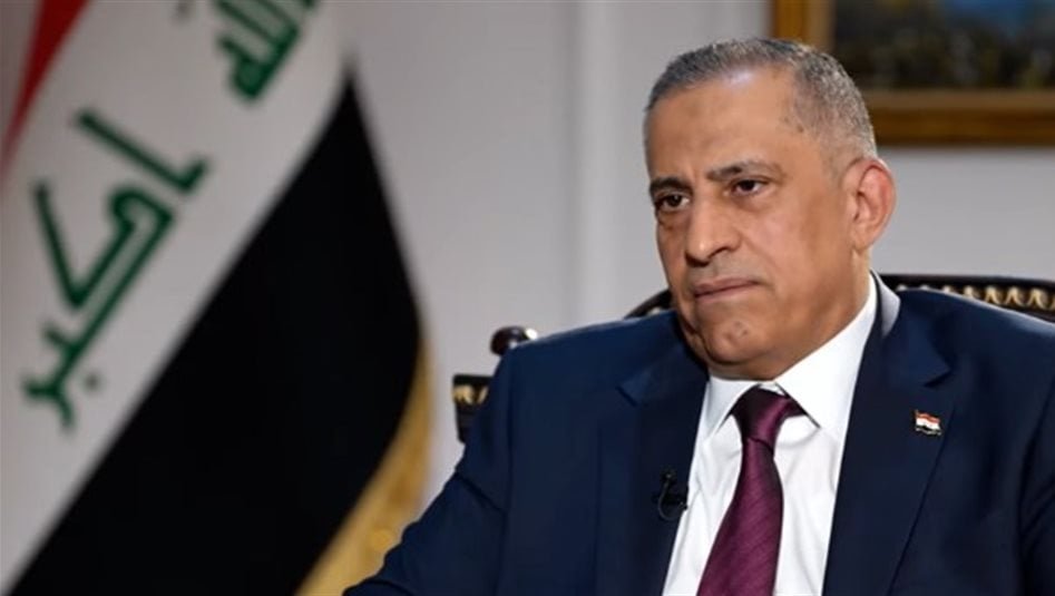 مستشار-الأمن-القومي-يكشف-عن-اعتقال-"خلايا-أوكرانية"-نفذت-عمليات-بالعراق