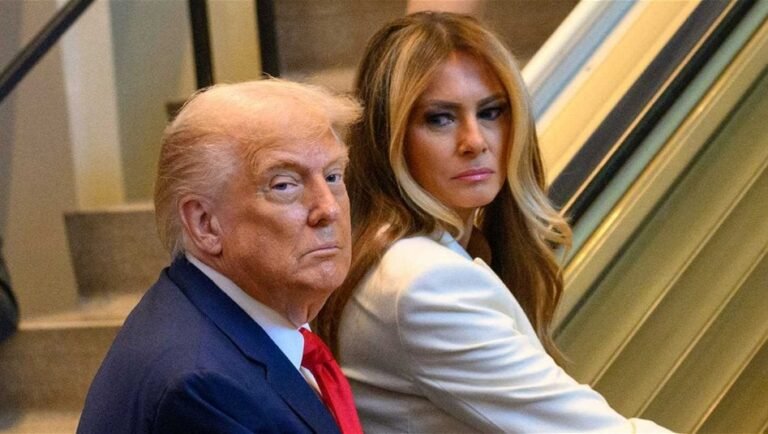 مخطط-ايراني-لاغتيال-ميلانيا-ترامب