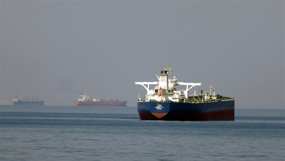 الجيش-الأمريكي-يكشف-عدد-السفن-التي-اعترضها-بعد-استئناف-حصار-إيران