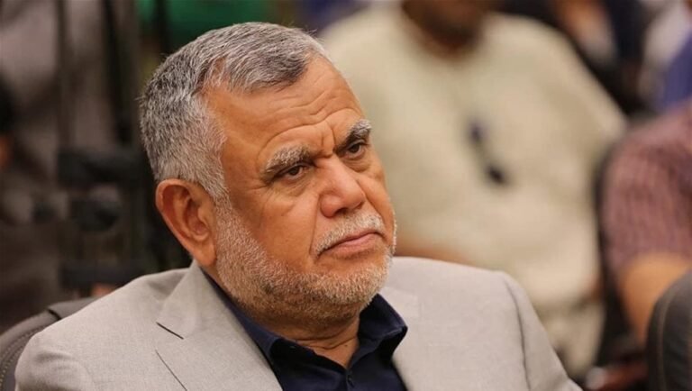 العامري:-العدوان-على-الحشد-الشعبي-يستدعي-موقفا-رادعا-وإعادة-تقييم-الاتفاقيات-مع-واشنطن