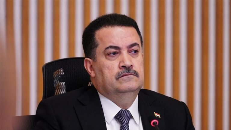 السوداني-يدين-الاعتداءات-على-مقرات-الحشد-ويحذر-من-تبعات-انتهاك-السيادة