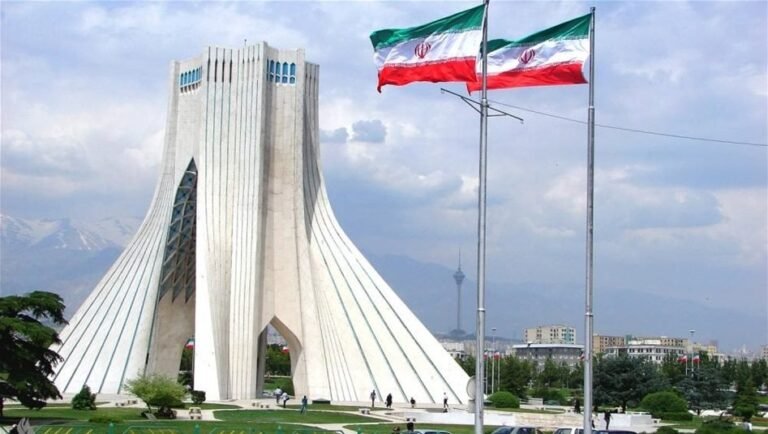 إيران-تصدر-بيانا-بشأن-العدوان-الأمريكي-السعودي-على-العراق