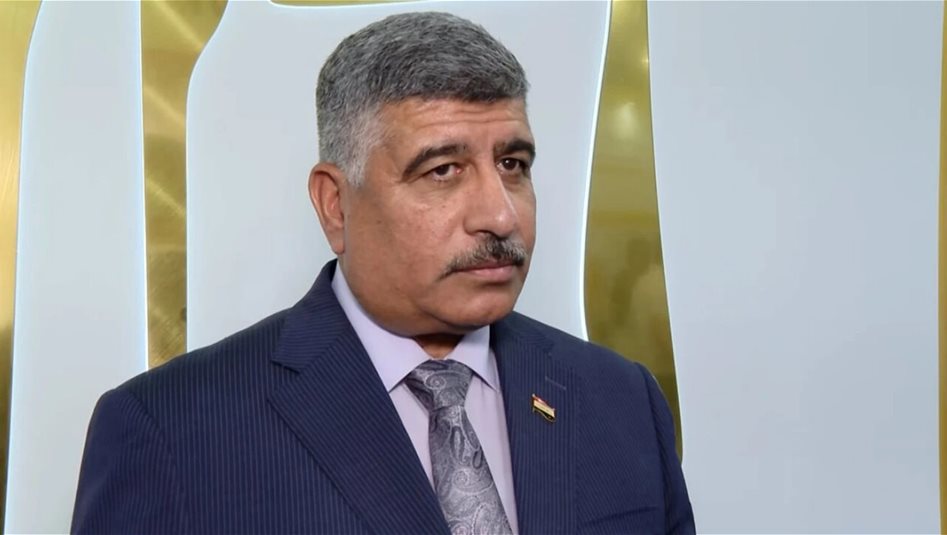 الناطق-باسم-القائد-العام:-لا-توجد-أدلة-على-انطلاق-اعتداءات-من-الأراضي-العراقية