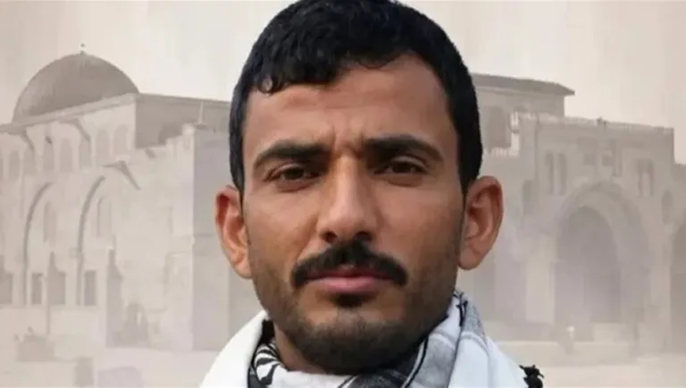 إعلام-سعودي:-مقتل-قيادي-حوثي-بغارات-استهدفت-مقرات-للحشد-في-العراق