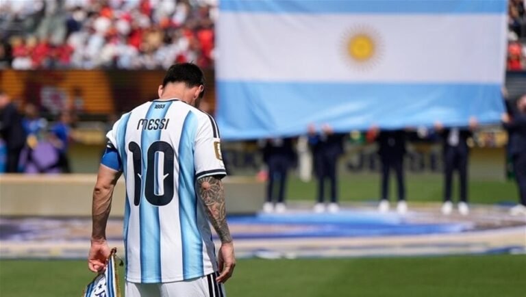 فيفا-يفتح-تحقيقا-مع-لاعبي-الأرجنتين-بسبب-أحداث-مونديال-2026