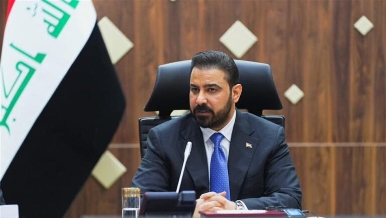 مصدر-مسؤول-لـ-السومرية:-ما-يُتداول-بشأن-تهديد-رئيس-الوزراء-بالاستقالة-عارٍ-عن-الصحة