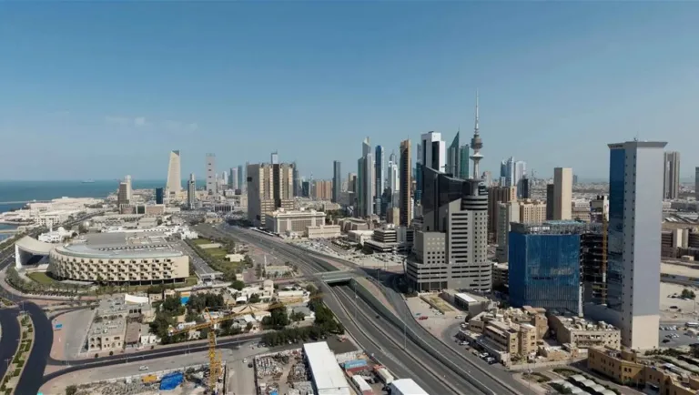 الكويت:-الاعتداءات-الإيرانية-نهج-عدائي-ونحتفظ-بحق-الرد