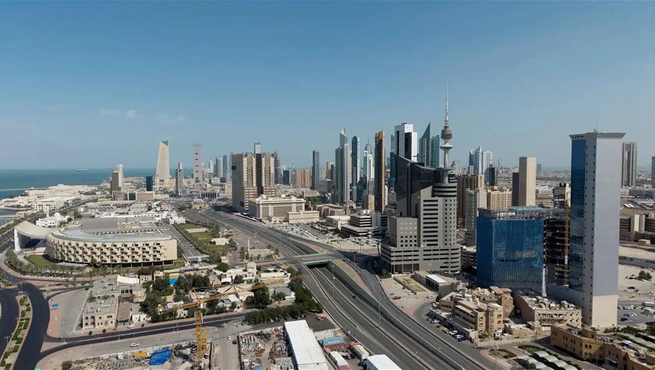 الكويت:-الاعتداءات-الإيرانية-نهج-عدائي-ونحتفظ-بحق-الرد