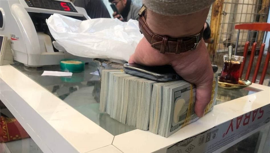 مؤشرات-الدولار-تتجه-نحو-الارتفاع-مع-إغلاق-البورصة-المحلية