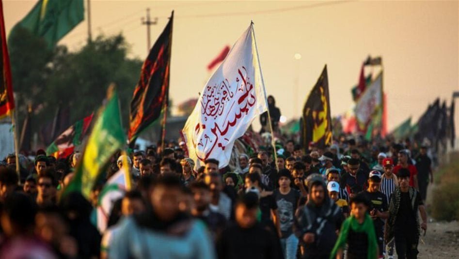 لا-توجد-أي-خروقات.-الإعلام-الأمني-يعلن-إحصائية-الوافدين-الأجانب-في-الأربعينية